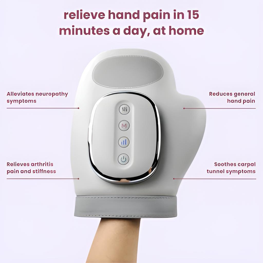 HealHand™ 3 in 1 Hand Massager
