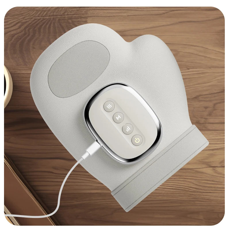 HealHand™ 3 in 1 Hand Massager